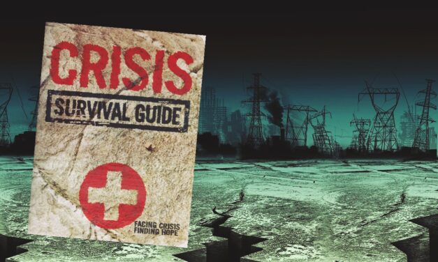 Jak przetrwać kryzys