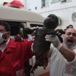 Czystki etniczne na twoich oczach: „stopniowe ludobójstwo” Izraela